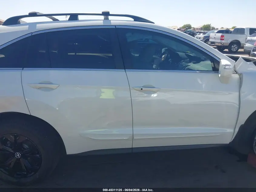 2018 ACURA RDX ADVANCE PACKAGE