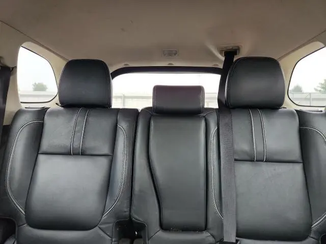 2018 MITSUBISHI OUTLANDER SE  
