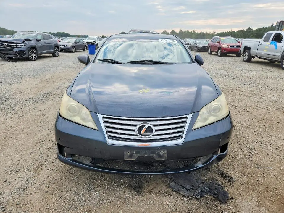 2010 LEXUS ES 350  