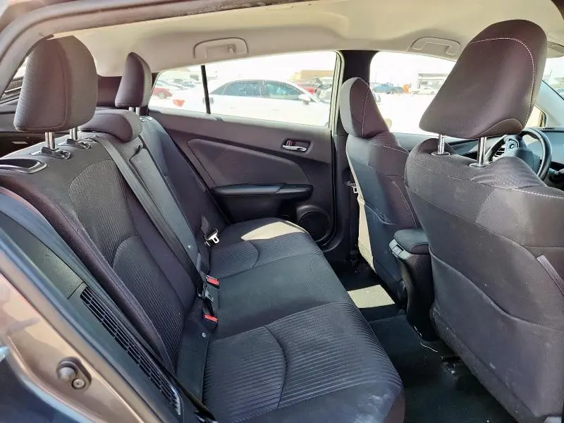 2020 TOYOTA PRIUS PRIME LE  