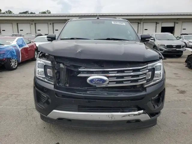 2018 FORD EXPEDITION XLT  