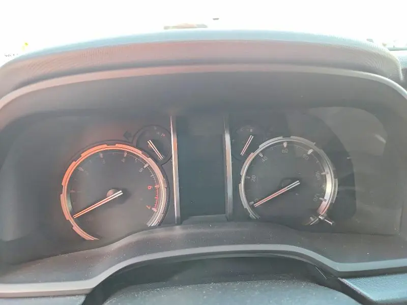 2020 TOYOTA 4RUNNER LIMITED  
