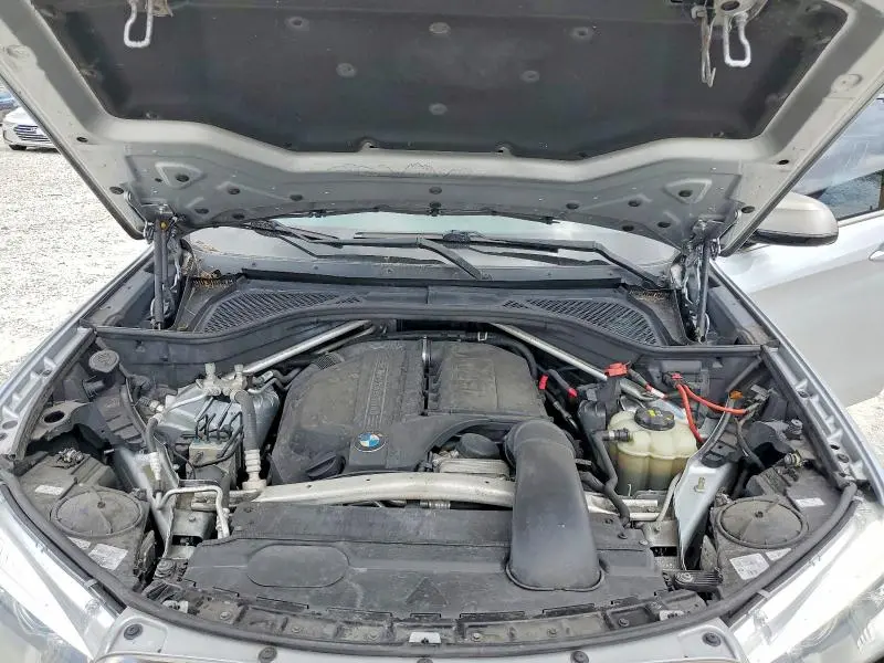 2018 BMW X6 SDRIVE35I  
