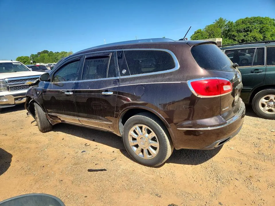 2015 BUICK ENCLAVE   
