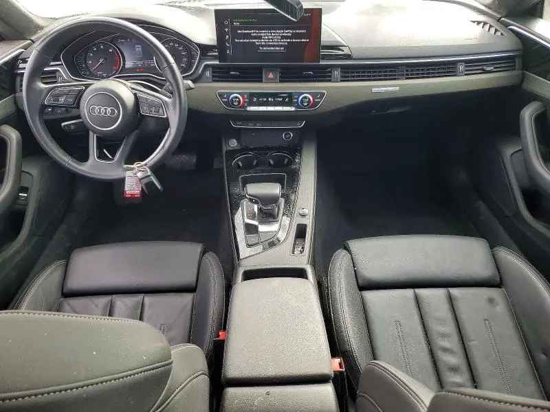 2021 AUDI A5 PREMIUM 45  