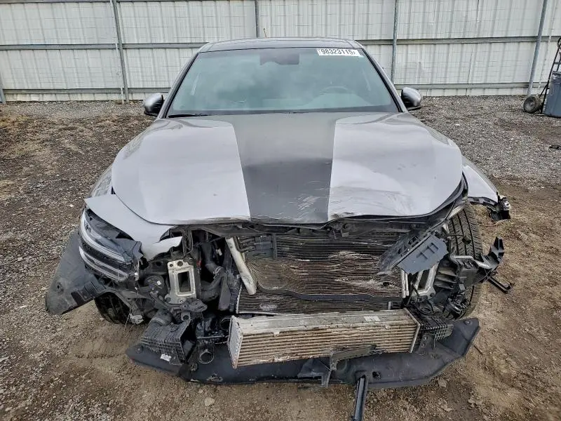 2022 GENESIS G70 BASE  