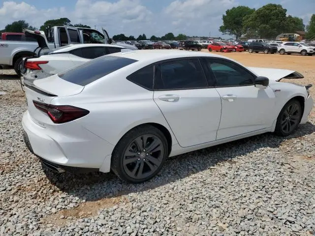 2023 ACURA TLX A-SPEC  