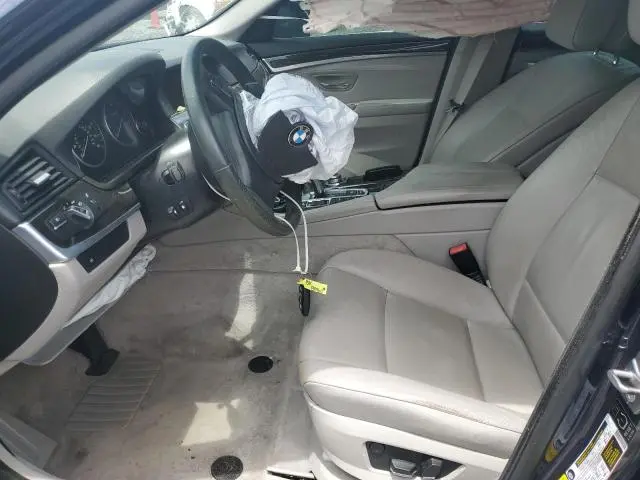 2013 BMW 535 XI  