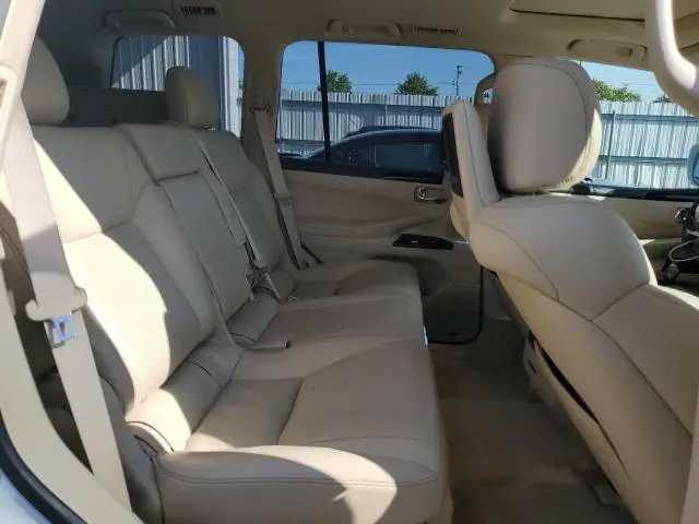 2014 LEXUS LX 570  