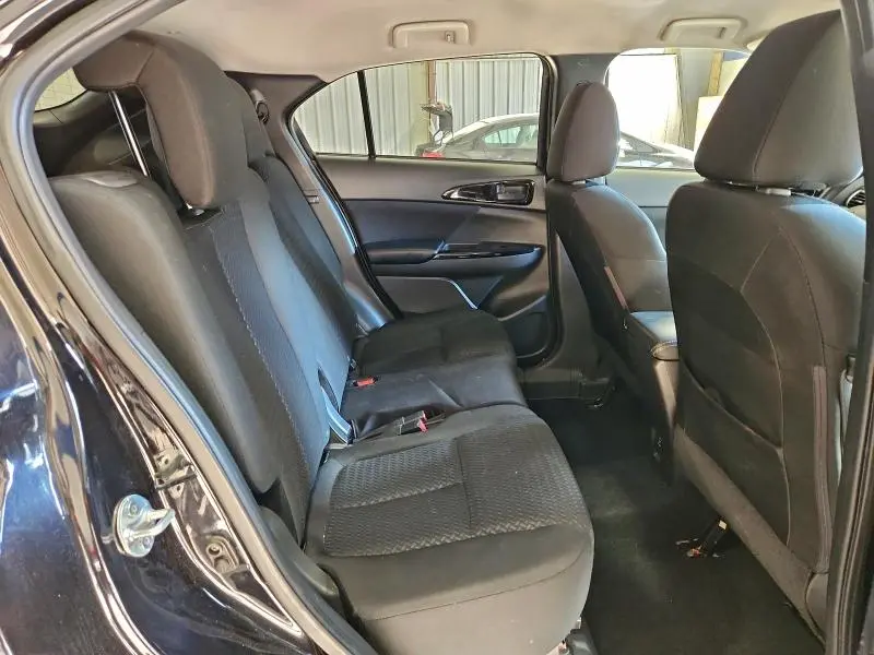 2019 MITSUBISHI ECLIPSE CROSS LE  