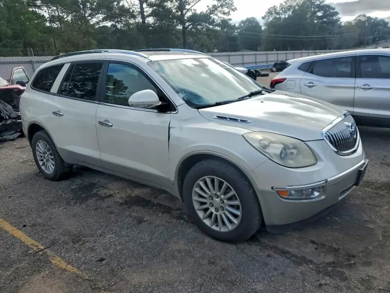 2010 BUICK ENCLAVE CXL  