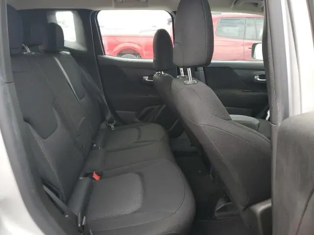 2020 JEEP RENEGADE SPORT  