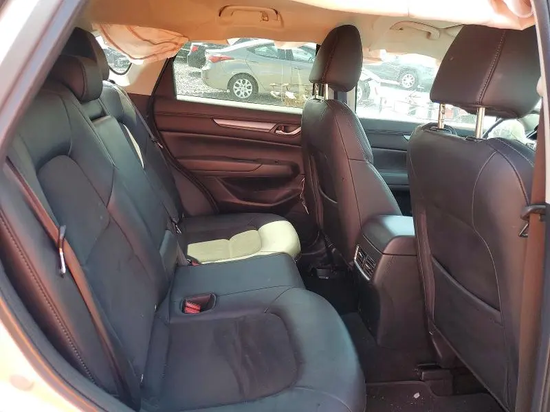 2023 MAZDA CX-5 PREFERRED  