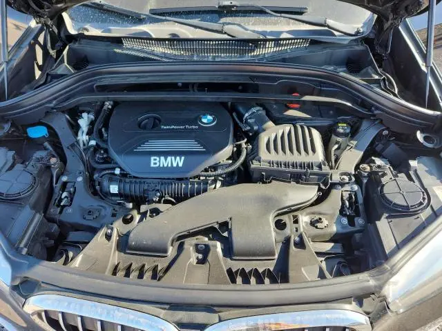 2019 BMW X1 SDRIVE28I  