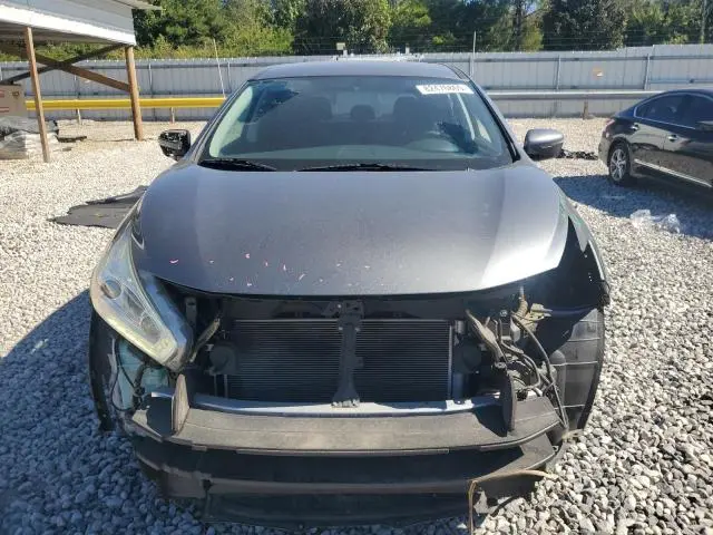 2016 NISSAN MURANO S  