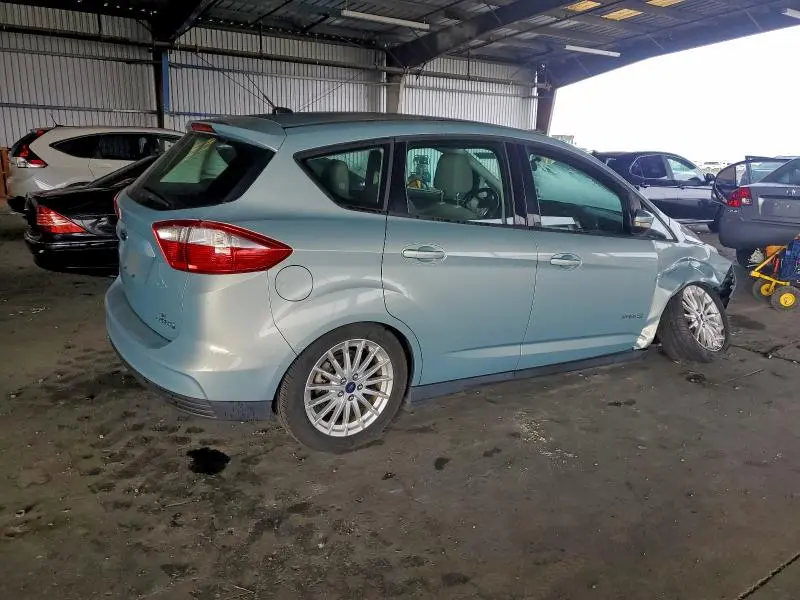 2014 FORD C-MAX SE  