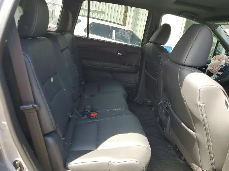 2020 HONDA PASSPORT EXL  