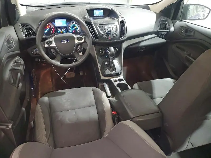2013 FORD ESCAPE S  