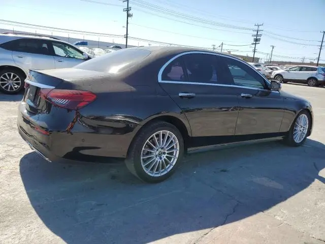2022 MERCEDES-BENZ E 350  