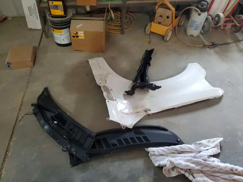 2018 FORD F250 SUPER DUTY  