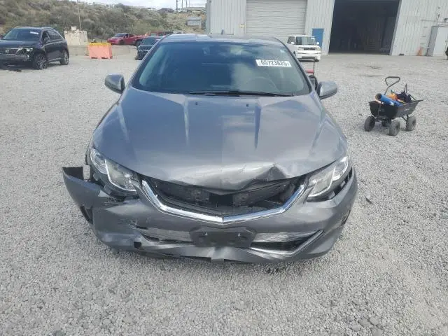 2018 CHEVROLET VOLT LT  