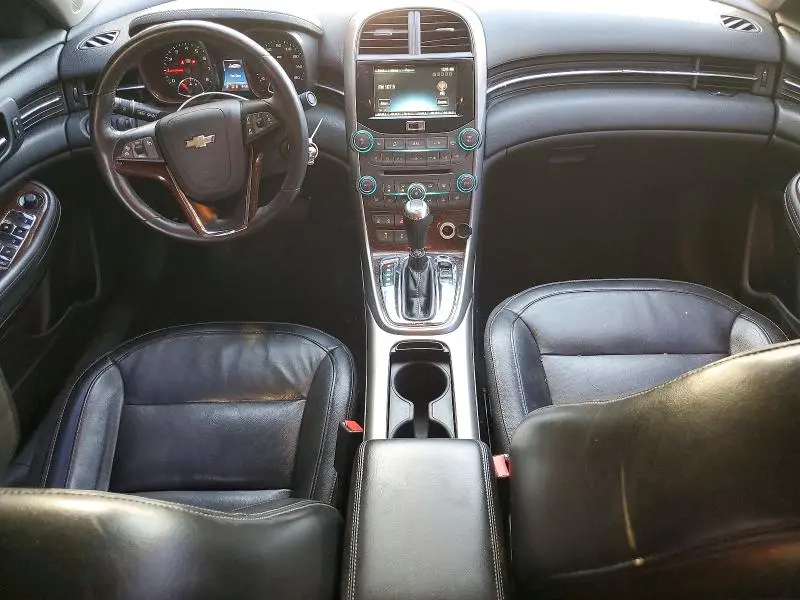 2013 CHEVROLET MALIBU 3LT  