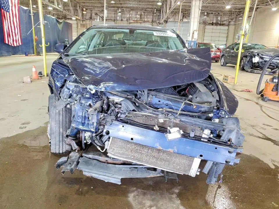 2010 CHEVROLET MALIBU 1LT  