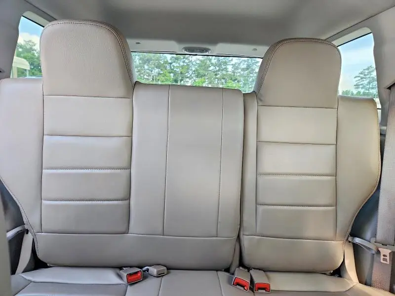 2017 JEEP PATRIOT LATITUDE  