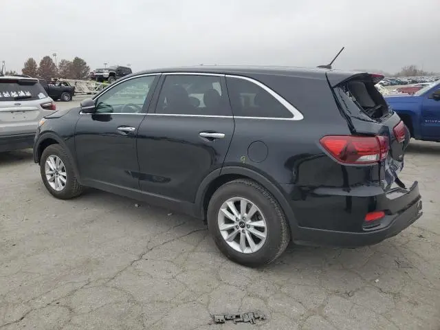 2019 KIA SORENTO L  