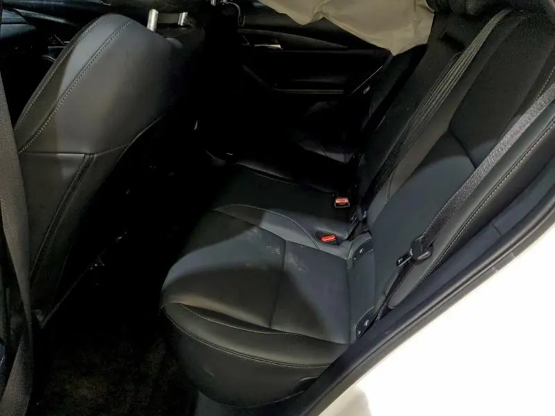 2024 MAZDA CX-30 PREFERRED  