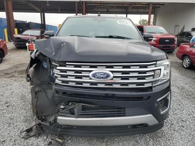 2018 FORD EXPEDITION MAX LIMITED  