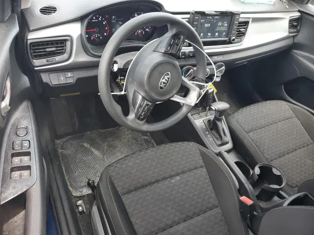2020 KIA RIO LX  