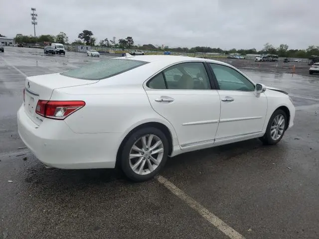 2010 LEXUS ES 350  