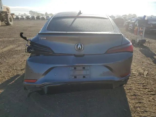 2023 ACURA INTEGRA A-SPEC TECH  