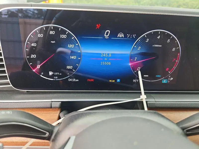 2024 MERCEDES-BENZ GLE 450 4MATIC  