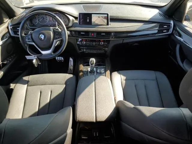 2018 BMW X5 SDRIVE35I  
