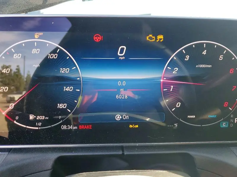 2025 MERCEDES-BENZ C 300  