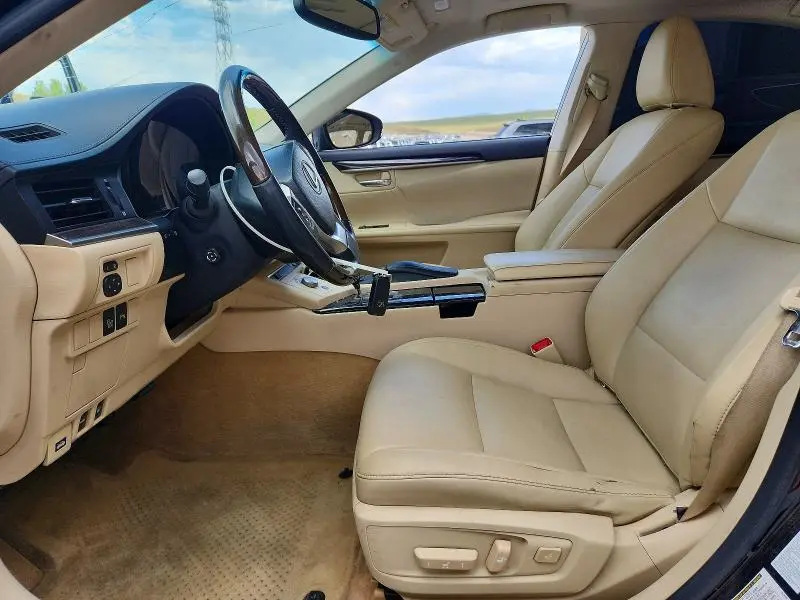 2013 LEXUS ES 350  