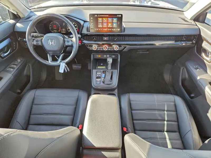2025 HONDA CR-V EXL  
