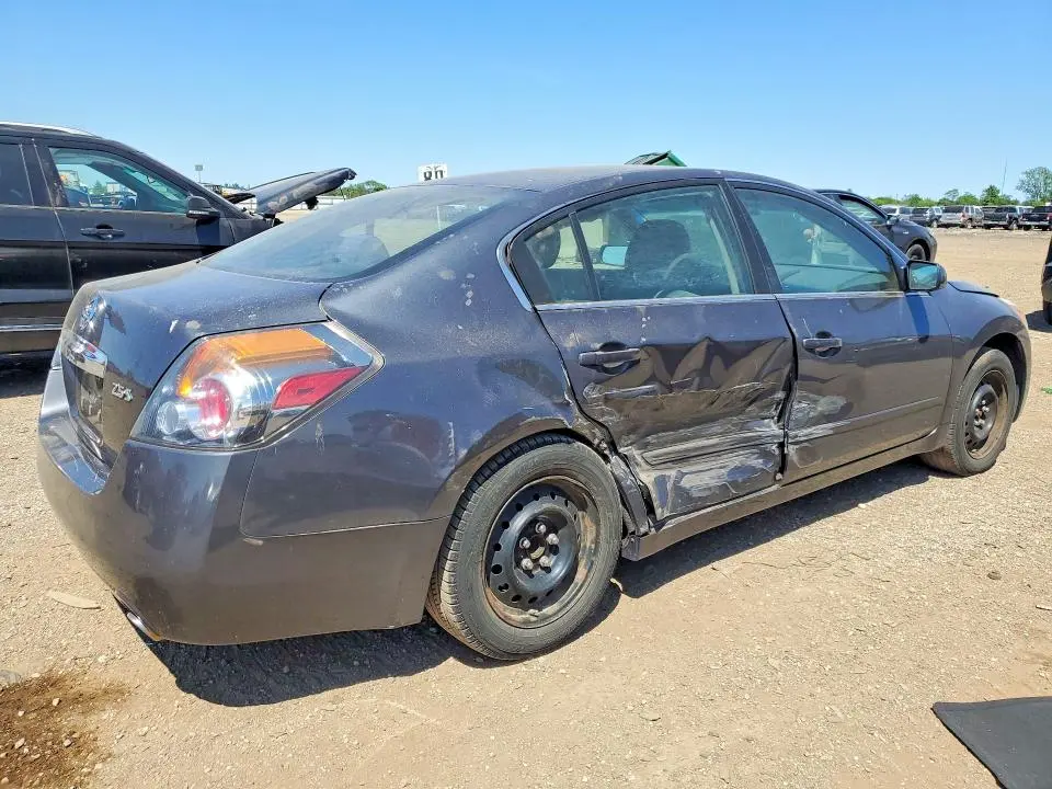 2011 NISSAN ALTIMA 2.5  