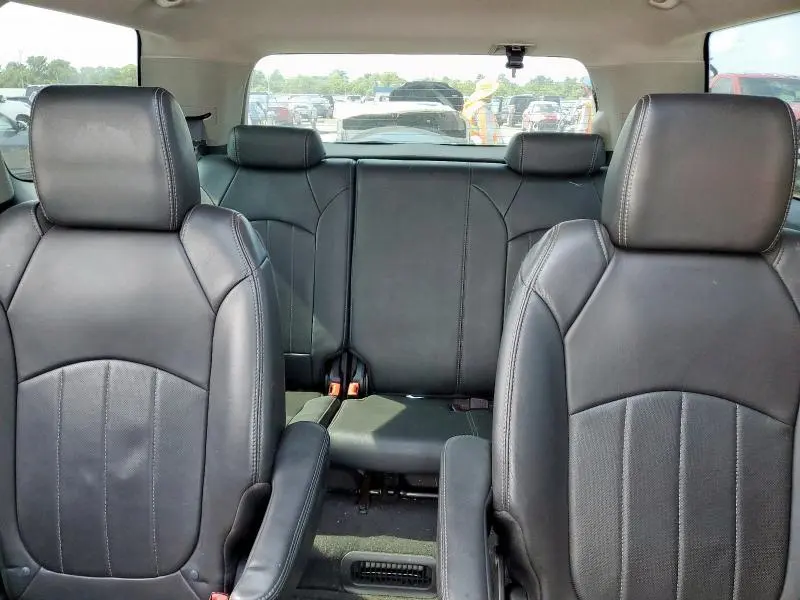2014 GMC ACADIA DENALI  