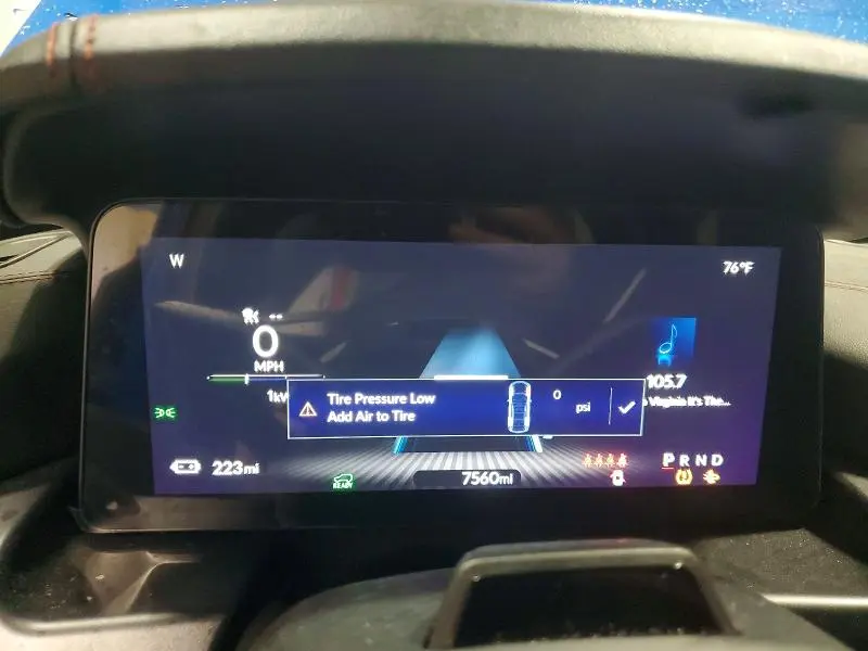 2024 ACURA ZDX TYPE-S  