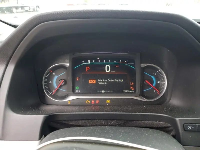 2019 HONDA PILOT EXL  