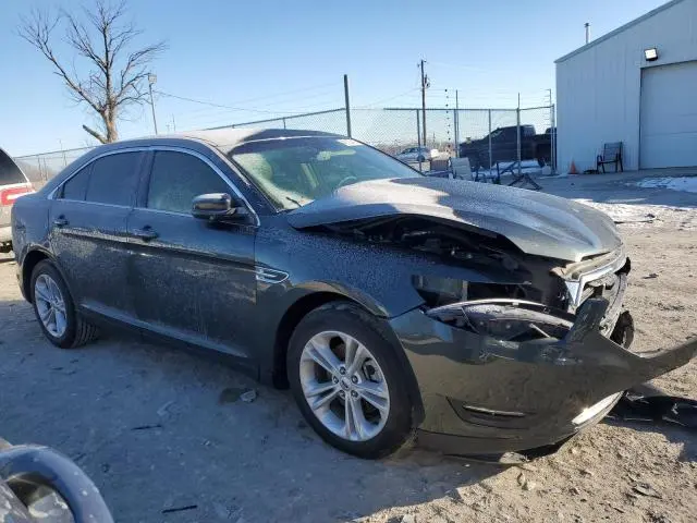 2016 FORD TAURUS SEL  