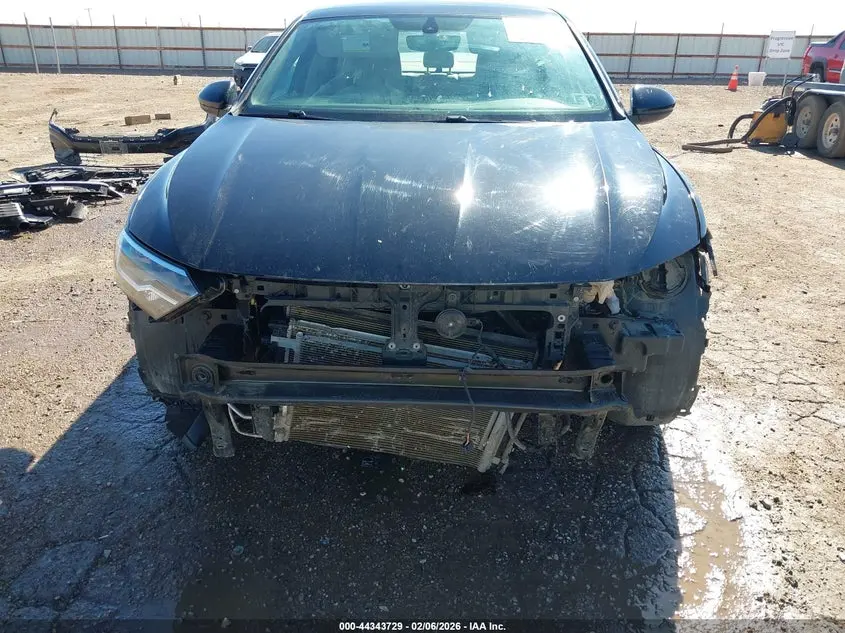 2020 VOLKSWAGEN JETTA 1.4T R-LINE/1.4T S/1.4T SE