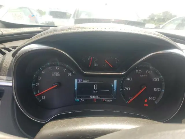 2018 CHEVROLET IMPALA PREMIER  