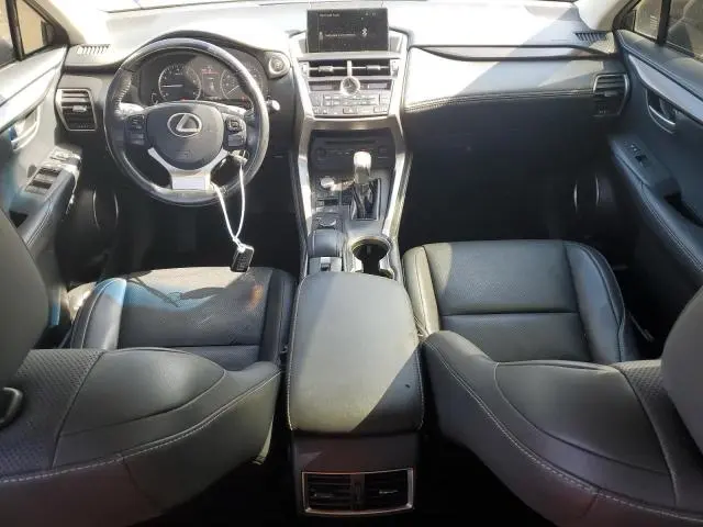 2016 LEXUS NX 200T BASE  