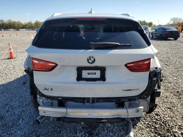 2021 BMW X1 SDRIVE28I  