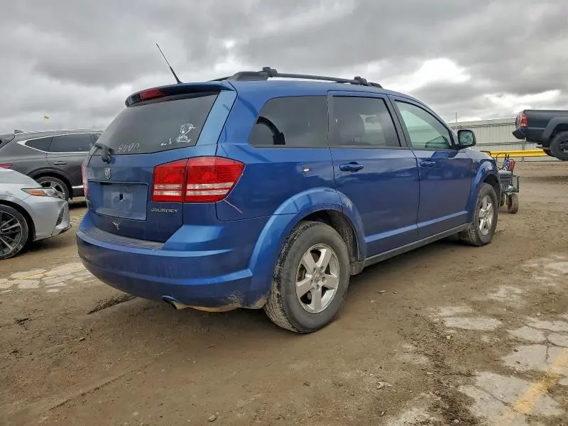 2010 DODGE JOURNEY SE  