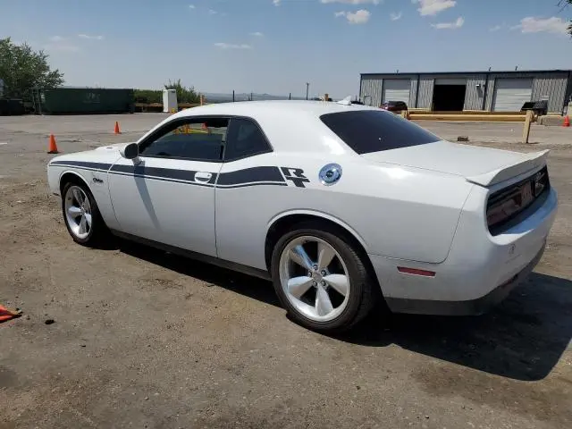 2015 DODGE CHALLENGER SXT PLUS  
